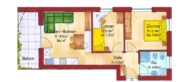 Dreizimmerwohnung in Falzes - Pfalzen PF1080-55 - Bild
