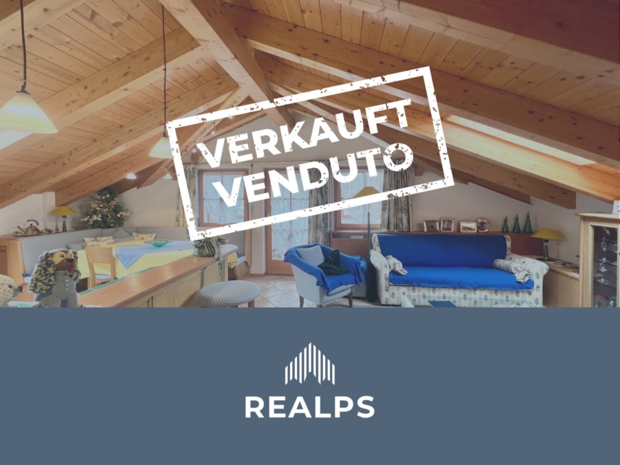 Quadrilocale a Dobbiaco – Toblach TO1079, 39034 Dobbiaco - Toblach, Appartamento