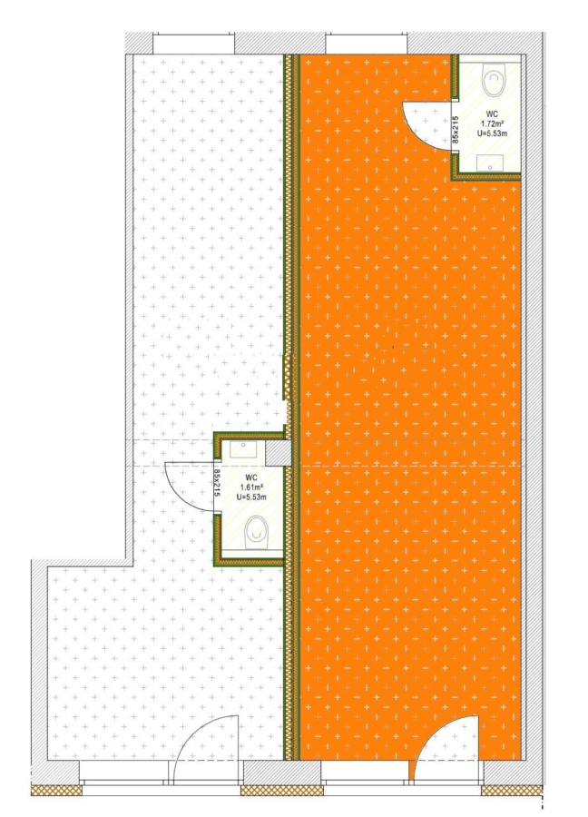 Negozio a Brunico – Bruneck BK1074, 39031 Brunico - Bruneck, Negozio