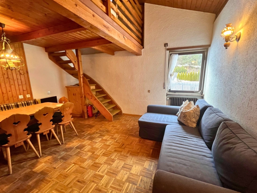 Bilocale a Badia – Abtei PE1099, 39036 Badia - Abtei, Appartamento