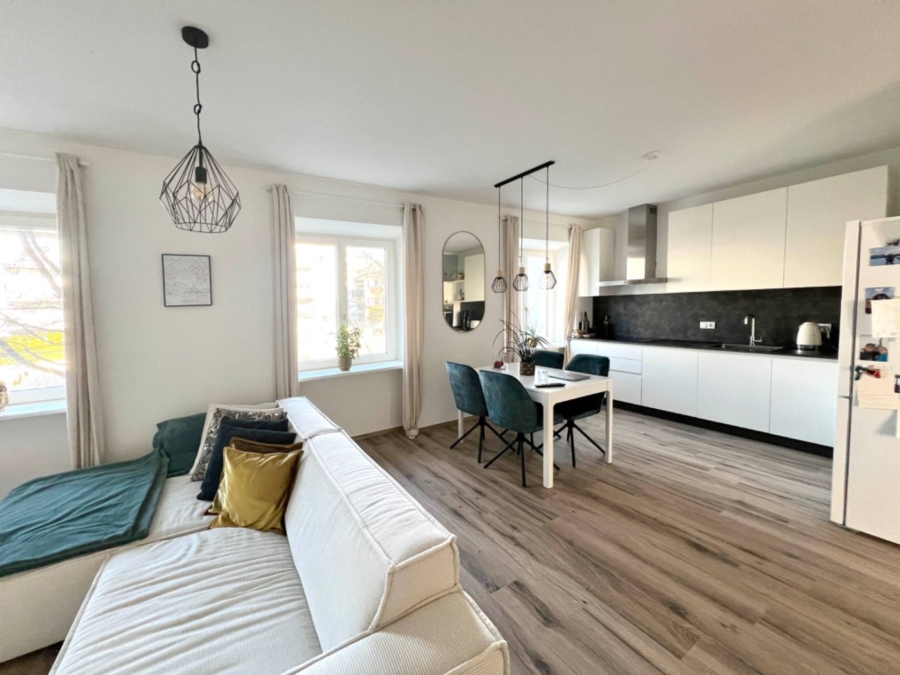 Appartamento a Brunico – Bruneck BK1072, 39031 Brunico - Bruneck, Appartamento