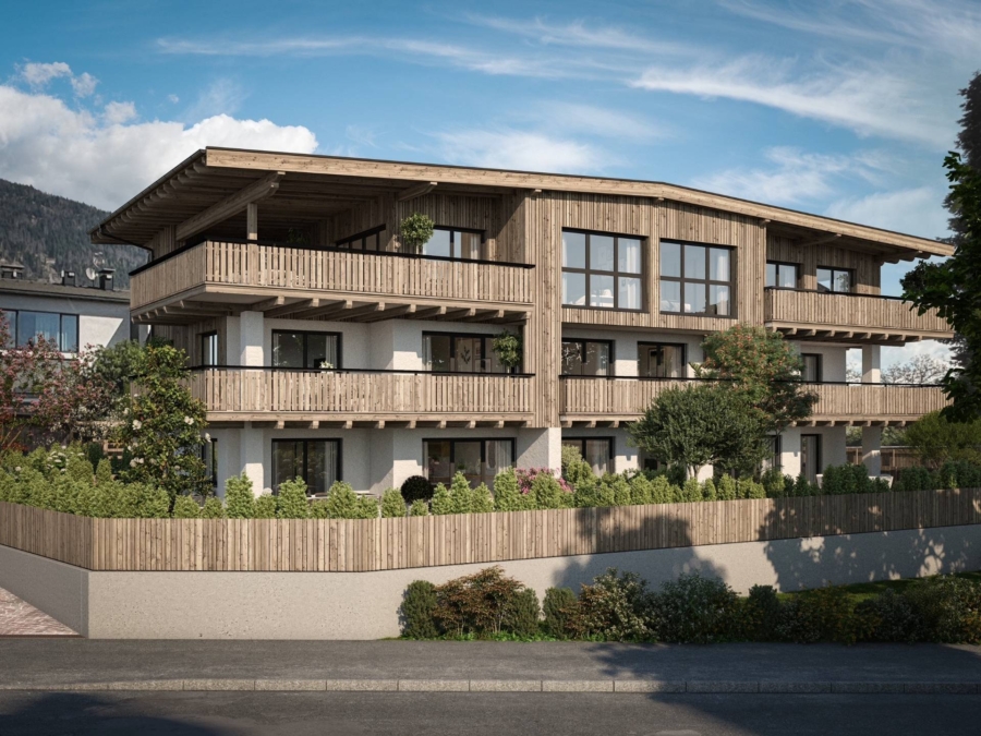 Vierzimmerwohnung in Falzes – Pfalzen PF1080-56, 39030 Falzes - Pfalzen, Apartment