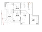 Vierzimmerwohnung in Falzes - Pfalzen PF1080-56 - Bild