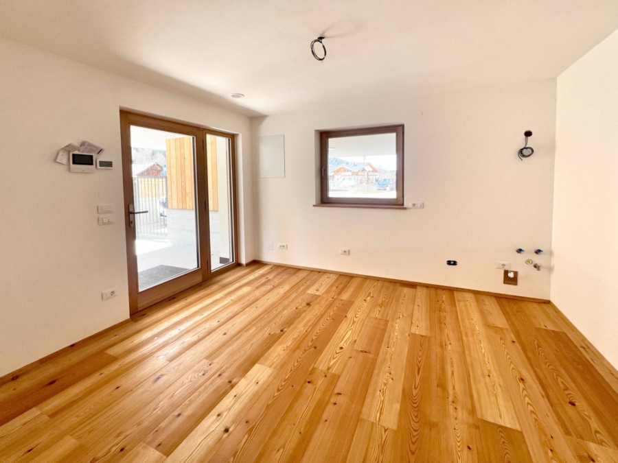 Zweizimmerwohnung in Sesto – Sexten SE1063, 39030 Sesto - Sexten, Apartment