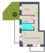 Bild - Dreizimmerwohnung in San Candido - Innichen IN1089