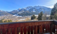 Bild - Dreizimmerwohnung in San Candido - Innichen IN1089