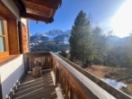 Bild - Dreizimmerwohnung in San Candido - Innichen IN1089