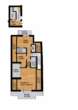 Bild - Dreizimmerwohnung in Dobbiaco - Toblach TO1103