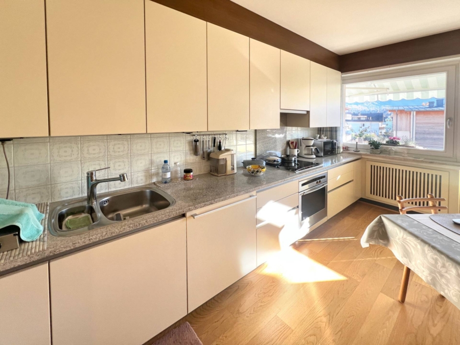 Fünfzimmerwohnung in Brunico – Bruneck BK1082, 39031 Brunico - Bruneck, Apartment