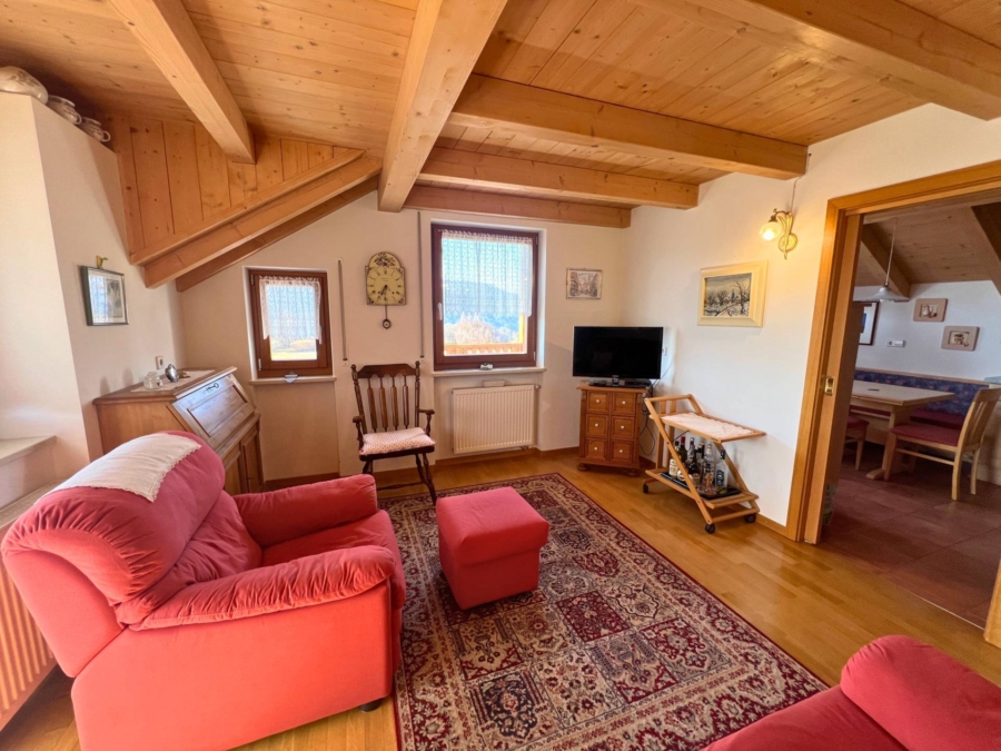 Quadrilocale a Terento – Terenten TE1090, 39030 Terento - Terenten, Appartamento