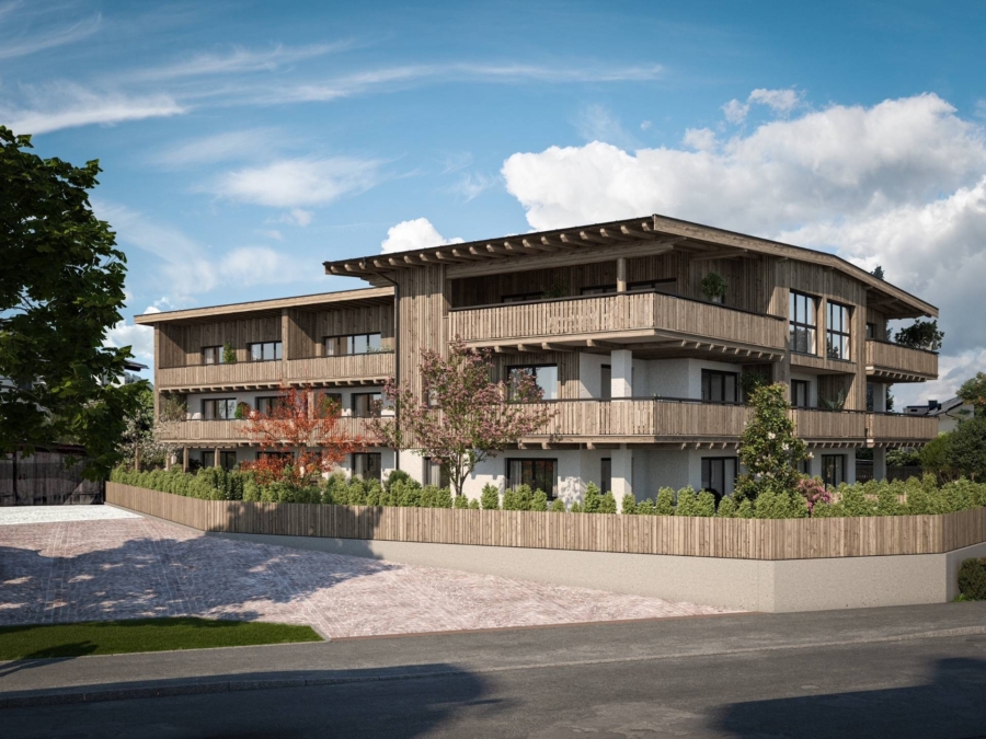 Zweizimmerwohnung in Falzes – Pfalzen PF1080-44K, 39030 Falzes - Pfalzen, Apartment