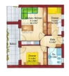 Dreizimmerwohnung in Falzes - Pfalzen PF1080-39K - Bild