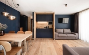Bild - Zweizimmerwohnung in Dobbiaco - Toblach TO1023
