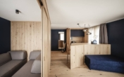 Bild - Zweizimmerwohnung in Dobbiaco - Toblach TO1023