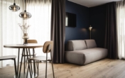 Bild - Zweizimmerwohnung in Dobbiaco - Toblach TO1023