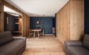 Bild - Zweizimmerwohnung in Dobbiaco - Toblach TO1023