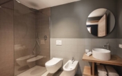 Bild - Zweizimmerwohnung in Dobbiaco - Toblach TO1023