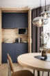 Bild - Zweizimmerwohnung in Dobbiaco - Toblach TO1023
