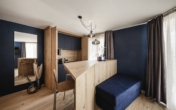 Bild - Zweizimmerwohnung in Dobbiaco - Toblach TO1023