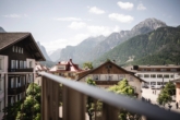 Bild - Zweizimmerwohnung in Dobbiaco - Toblach TO1023