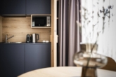 Bild - Zweizimmerwohnung in Dobbiaco - Toblach TO1023