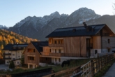 Bild - Dreizimmerwohnung in Dobbiaco - Toblach TO1104