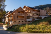 Bild - Dreizimmerwohnung in Dobbiaco - Toblach TO1104