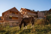 Bild - Dreizimmerwohnung in Dobbiaco - Toblach TO1104