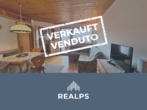 Bild - Dreizimmerwohnung in Terento - Terenten TE1092