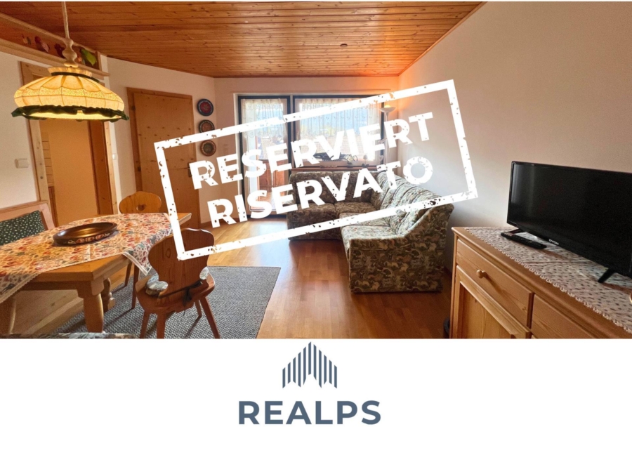 Trilocale a Terento – Terenten TE1092, 39030 Terento - Terenten, Appartamento