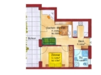 Zweizimmerwohnung in Falzes - Pfalzen PF1080-52K - Bild