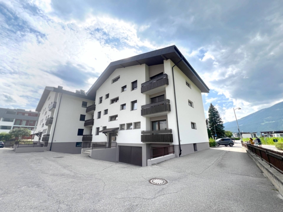 Fünfzimmerwohnung in Brunico – Bruneck BK1044, 39031 Brunico - Bruneck, Apartment