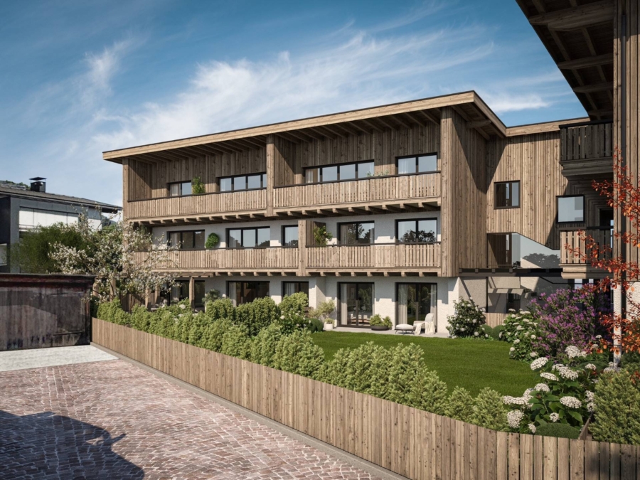 Dreizimmerwohnung in Falzes – Pfalzen PF1080-15K, 39030 Falzes - Pfalzen, Apartment
