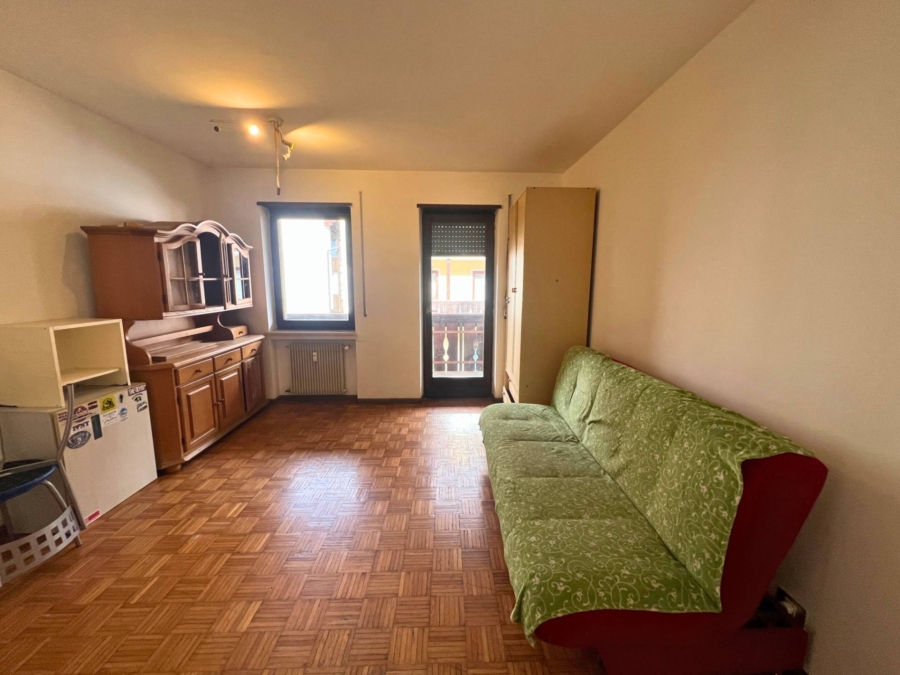 Einzimmerwohnung in Brunico – Bruneck BK1106, 39031 Brunico - Bruneck, Apartment