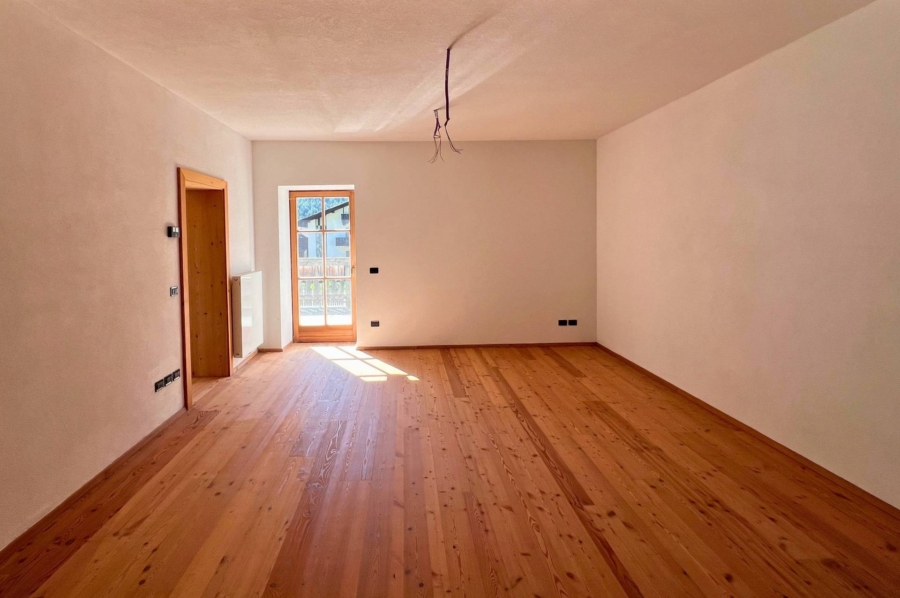 Vierzimmerwohnung in Sesto – Sexten SE1102, 39030 Sesto - Sexten, Apartment
