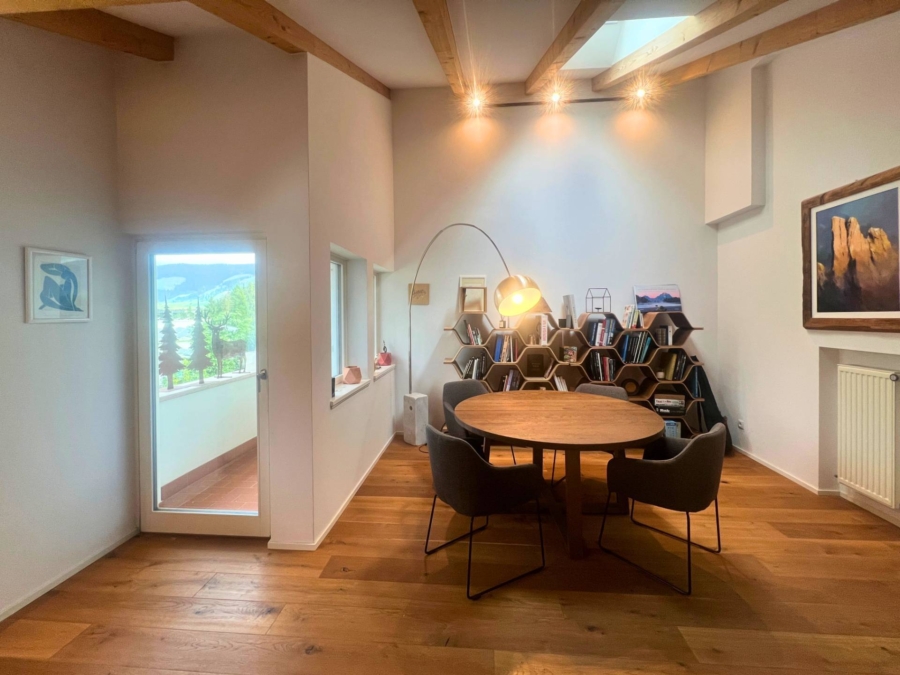 Quadrilocale a Dobbiaco – Toblach TO1100, 39034 Dobbiaco - Toblach, Appartamento