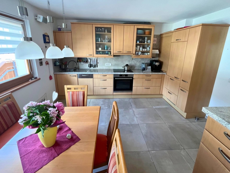 Quadrilocale a Valdaora – Olang VA1097, 39030 Valdaora - Olang, Appartamento