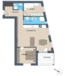 Bild - Dreizimmerwohnung in Monguelfo-Tesido - Welsberg-Taisten WE1098