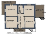 Bild - Haus in Gais GA1094
