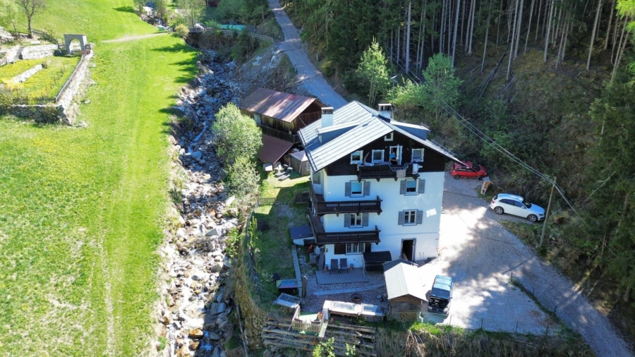 Haus in Gais GA1094, 39030 Gais, Haus