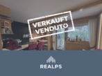 Bild - Zweizimmerwohnung in Terento - Terenten TE1096