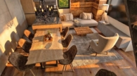 Bild - Dreizimmerwohnung in Dobbiaco - Toblach TO1093
