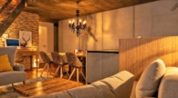 Bild - Dreizimmerwohnung in Dobbiaco - Toblach TO1093