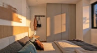 Bild - Dreizimmerwohnung in Dobbiaco - Toblach TO1093