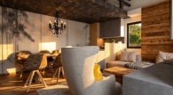 Bild - Dreizimmerwohnung in Dobbiaco - Toblach TO1093