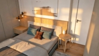 Bild - Dreizimmerwohnung in Dobbiaco - Toblach TO1093