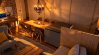 Bild - Dreizimmerwohnung in Dobbiaco - Toblach TO1093