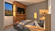 Bild - Dreizimmerwohnung in Dobbiaco - Toblach TO1093