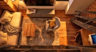 Bild - Dreizimmerwohnung in Dobbiaco - Toblach TO1093