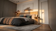 Bild - Dreizimmerwohnung in Dobbiaco - Toblach TO1093